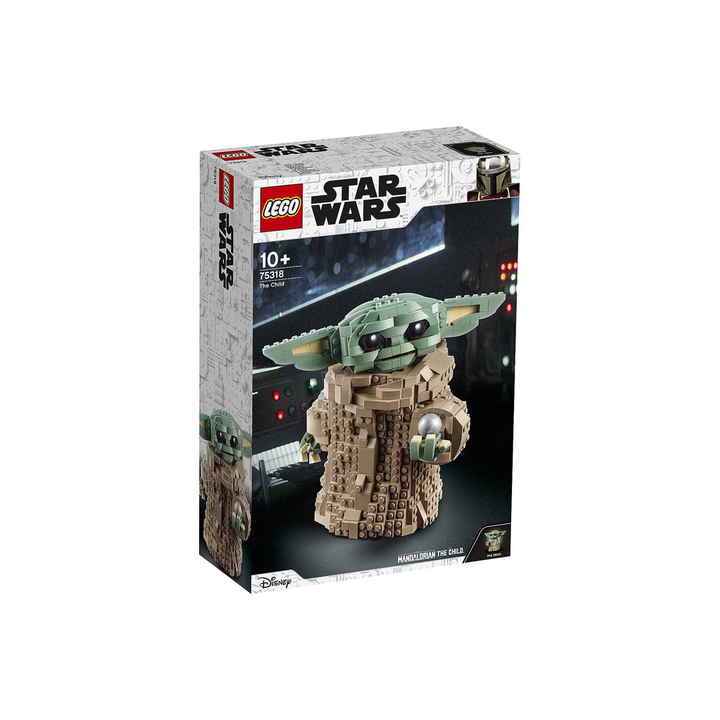 Building Toy with Minifigure G36090