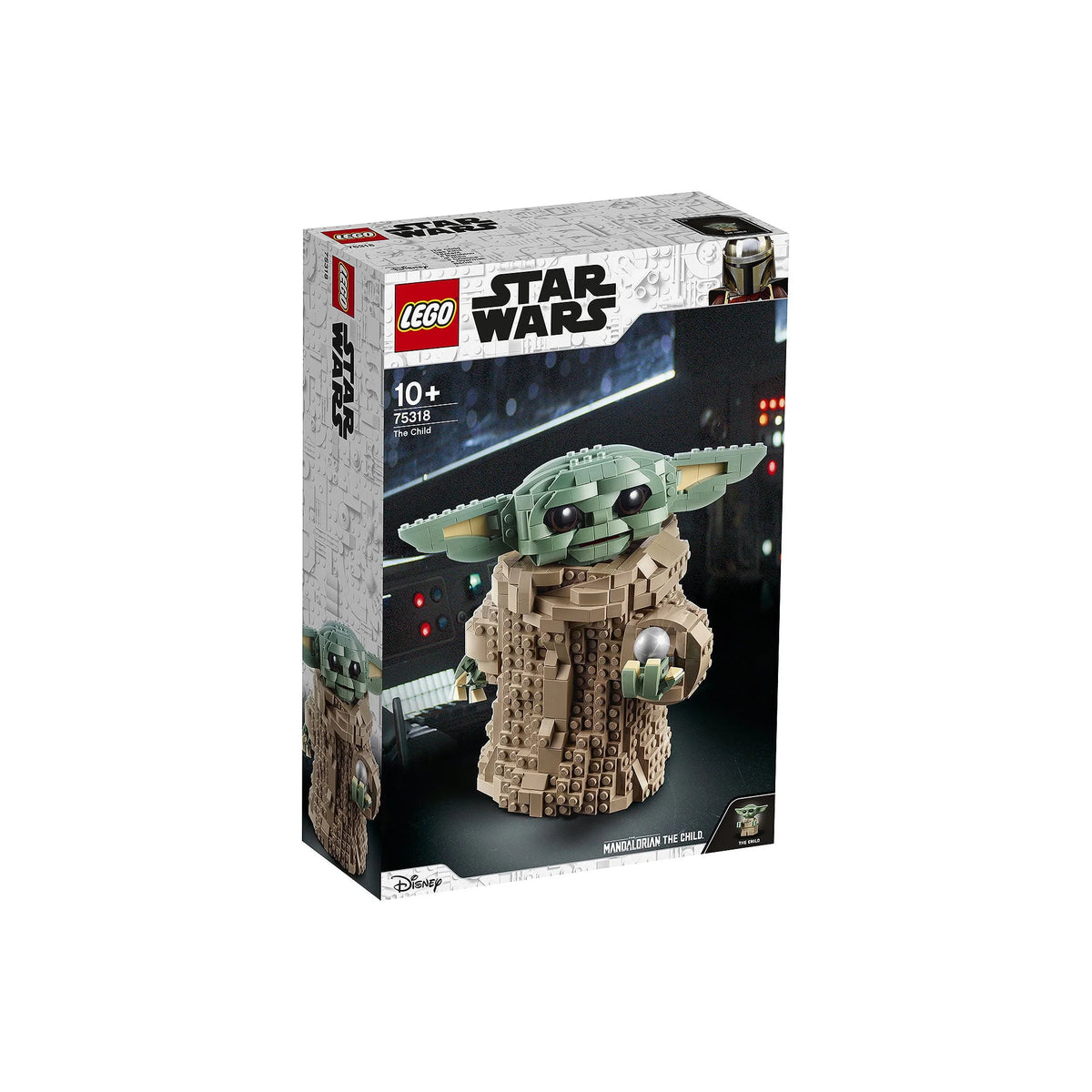 Building Toy with Minifigure G36090