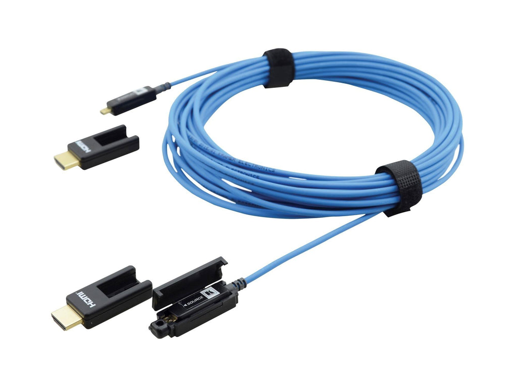 Active HDMI Plenum Cable 164ft F1863