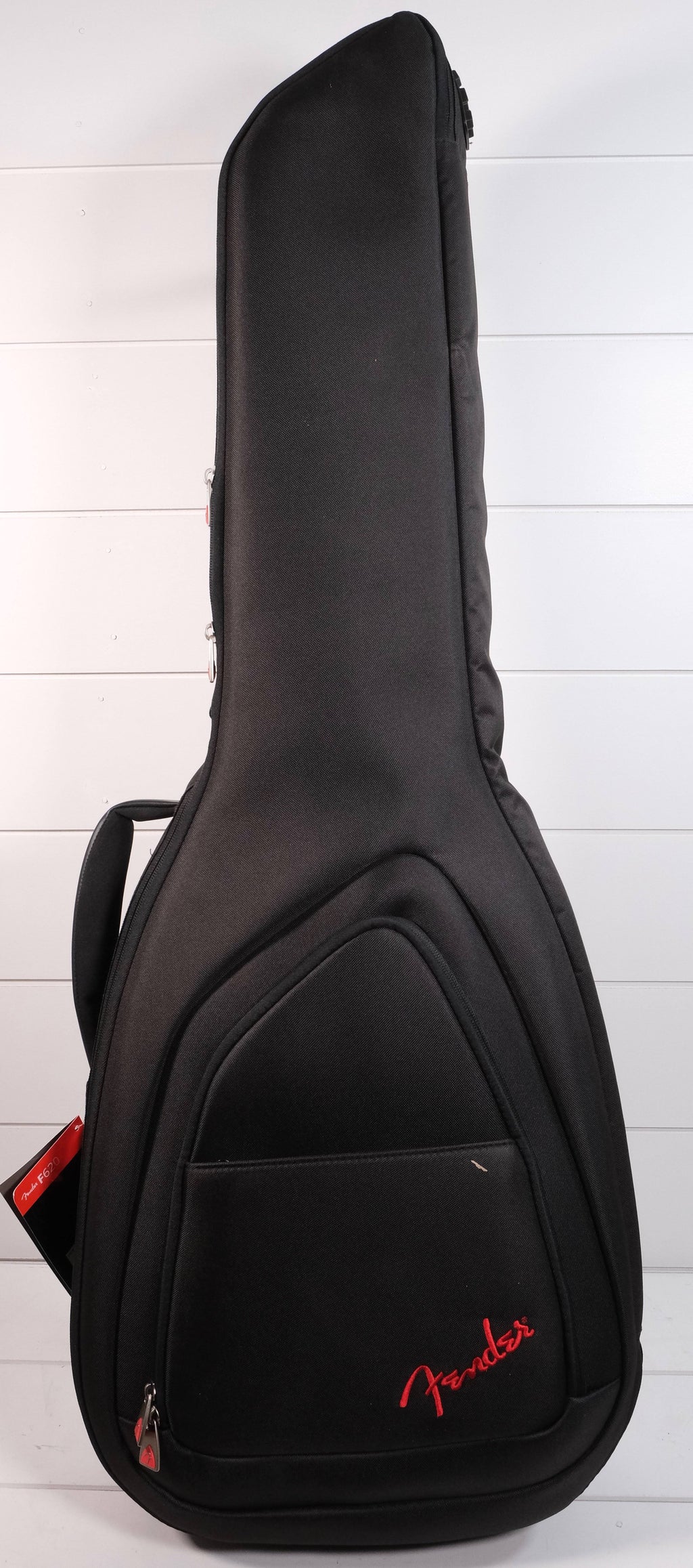 Aged Cognac Burst Acoustic Guitar X1941