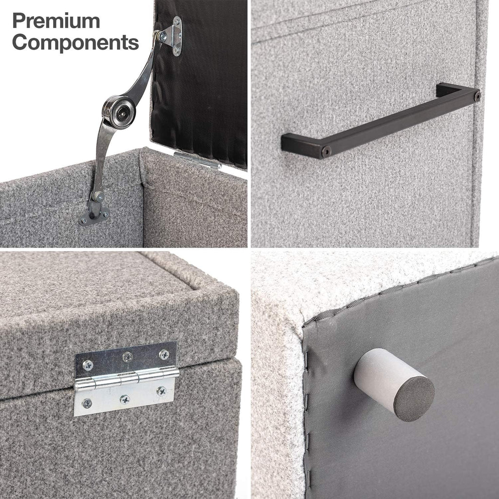 Foldaway Cat & Dog Steps I621