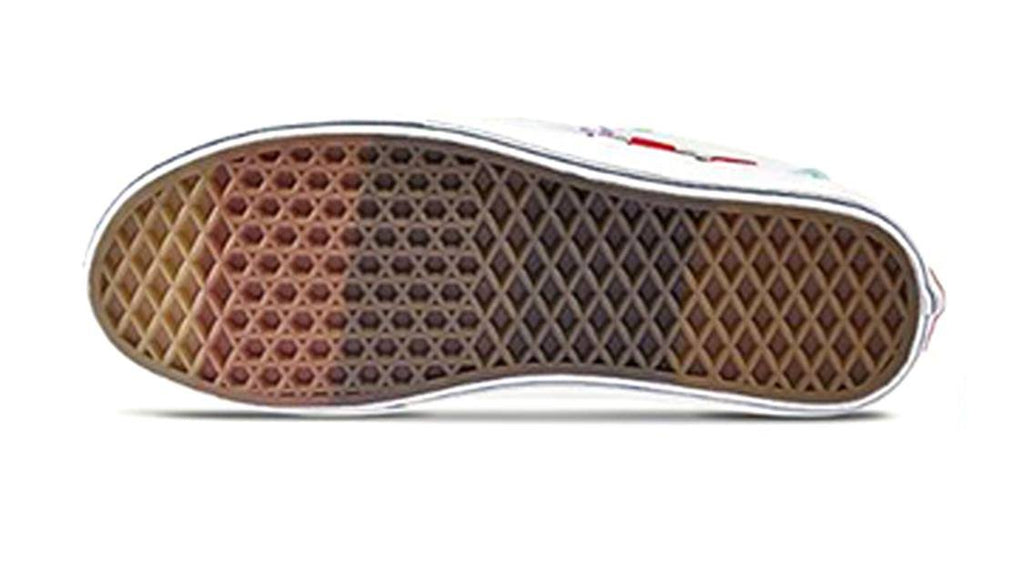 Multicolor Sneakers Q4255