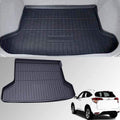 Cargo Mat Cargo Tray Cargo Liner Floor Mat Pack of 2 B8162