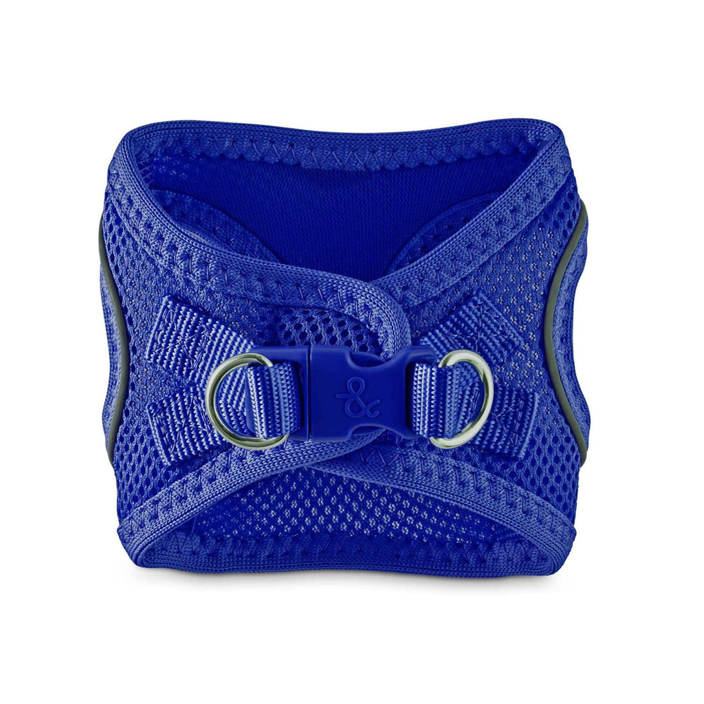 Mesh Dog Harness B1171
