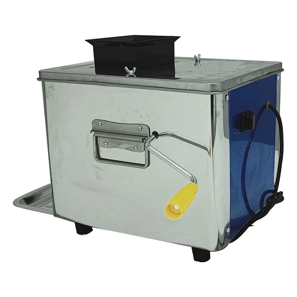 Commercial Fresh Meat Slicer 3.5mm Blade W63977
