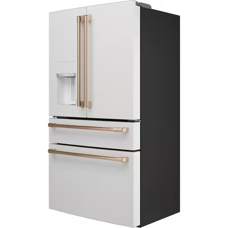 22.3 cu. ft. Four-Door French Door Refrigerator W989960