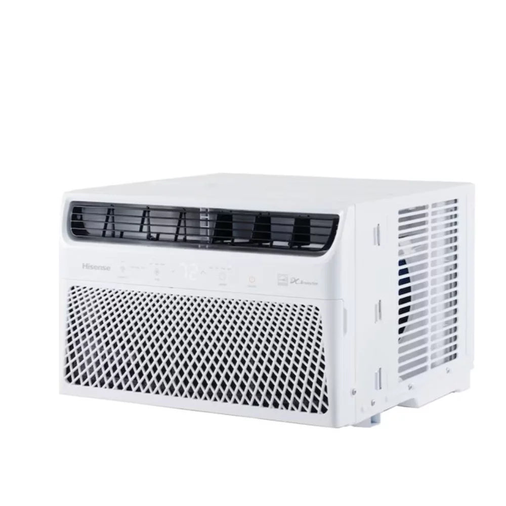 Window Air Conditioner 10000-BTU Wi-Fi V771