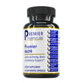 Vegan 30 Plant-Source Capsules Dietary Supplement X5752