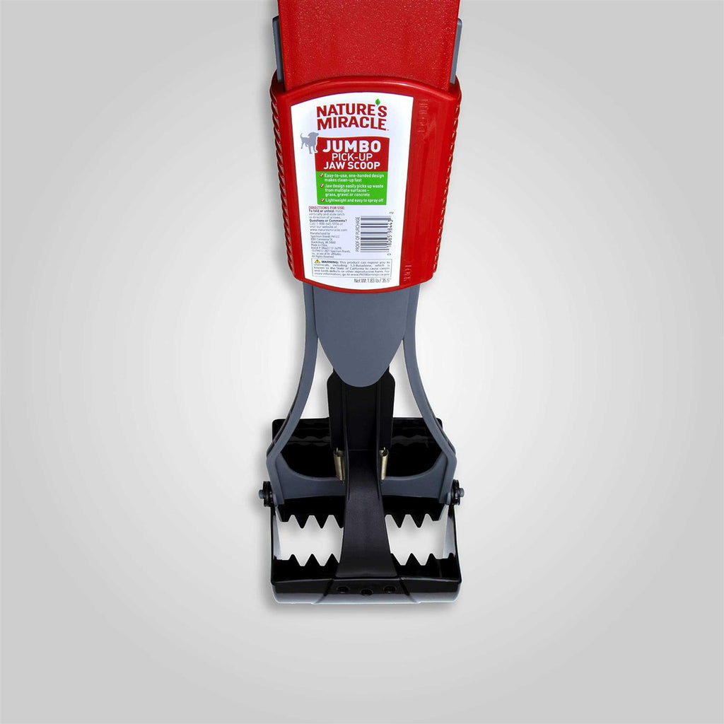 Jumbo Jaw Scoop N339