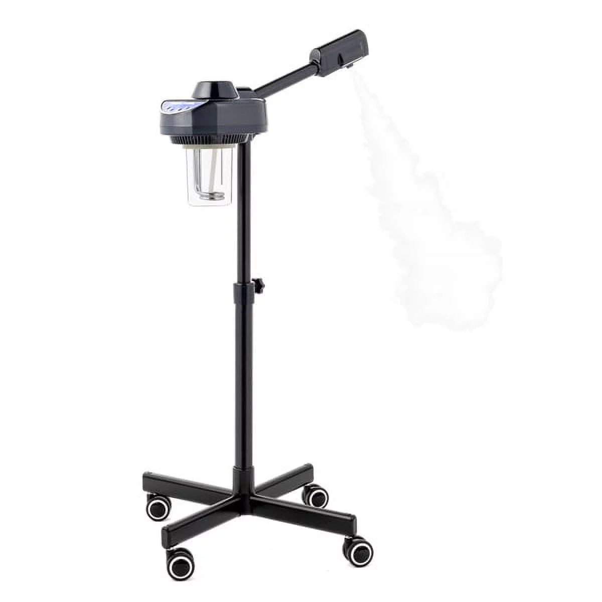Professional Facial Steamer with Hot Ozone Mist U396