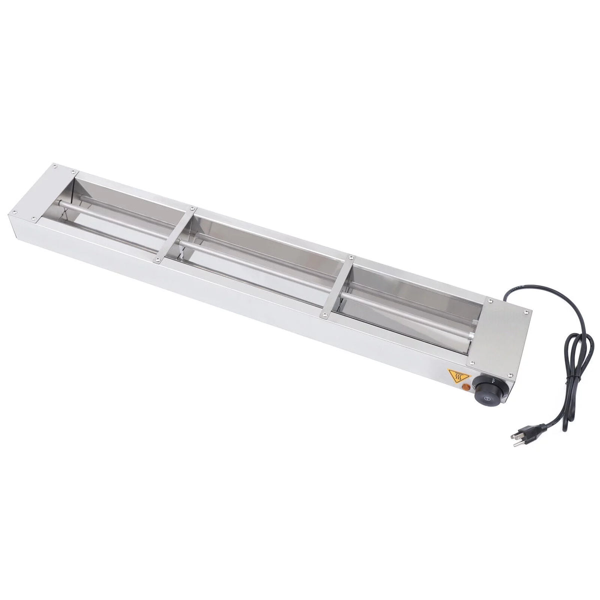 Commercial Food Warmer Bar Infrared Strip Heater X260