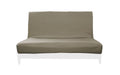 Polyester Futon Cover Queen Split Size O748884