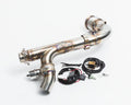 Valvetronic Dump Race Pipe V4371