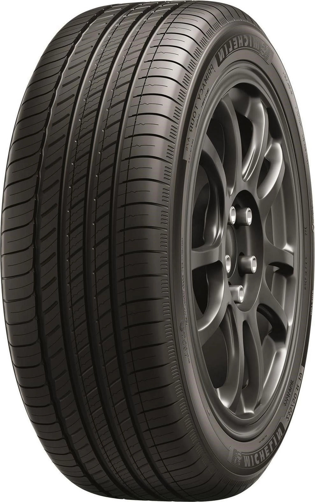 255/50R19 107H XL Touring Tire J430328