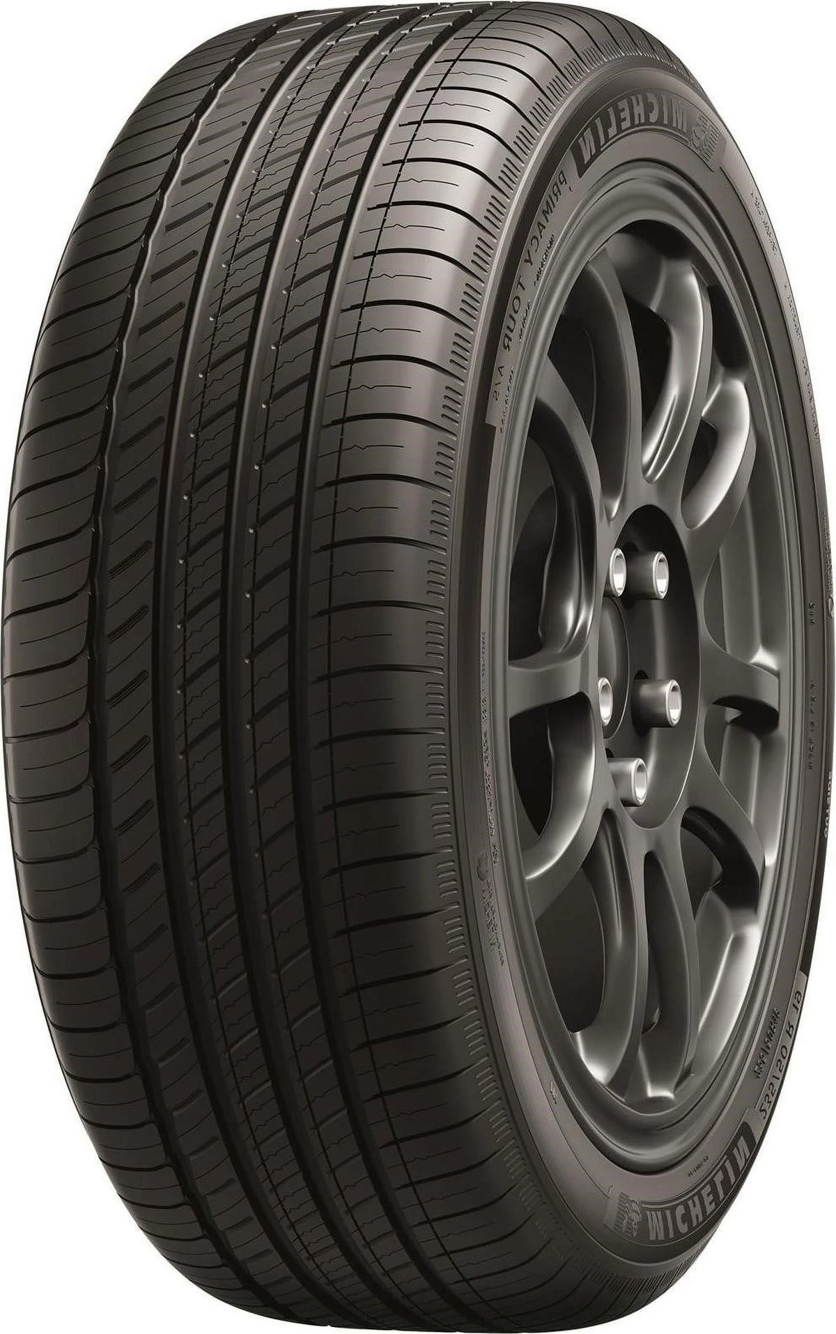 255/50R19 107H XL Touring Tire J430328