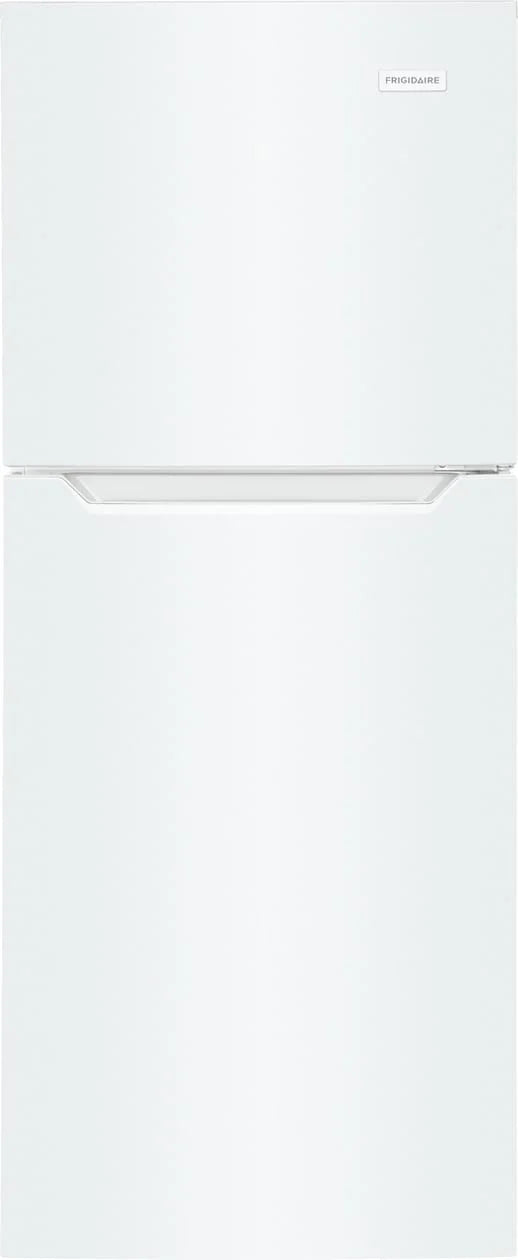 11.6 cu. ft. White Top Freezer Refrigerator Q36151
