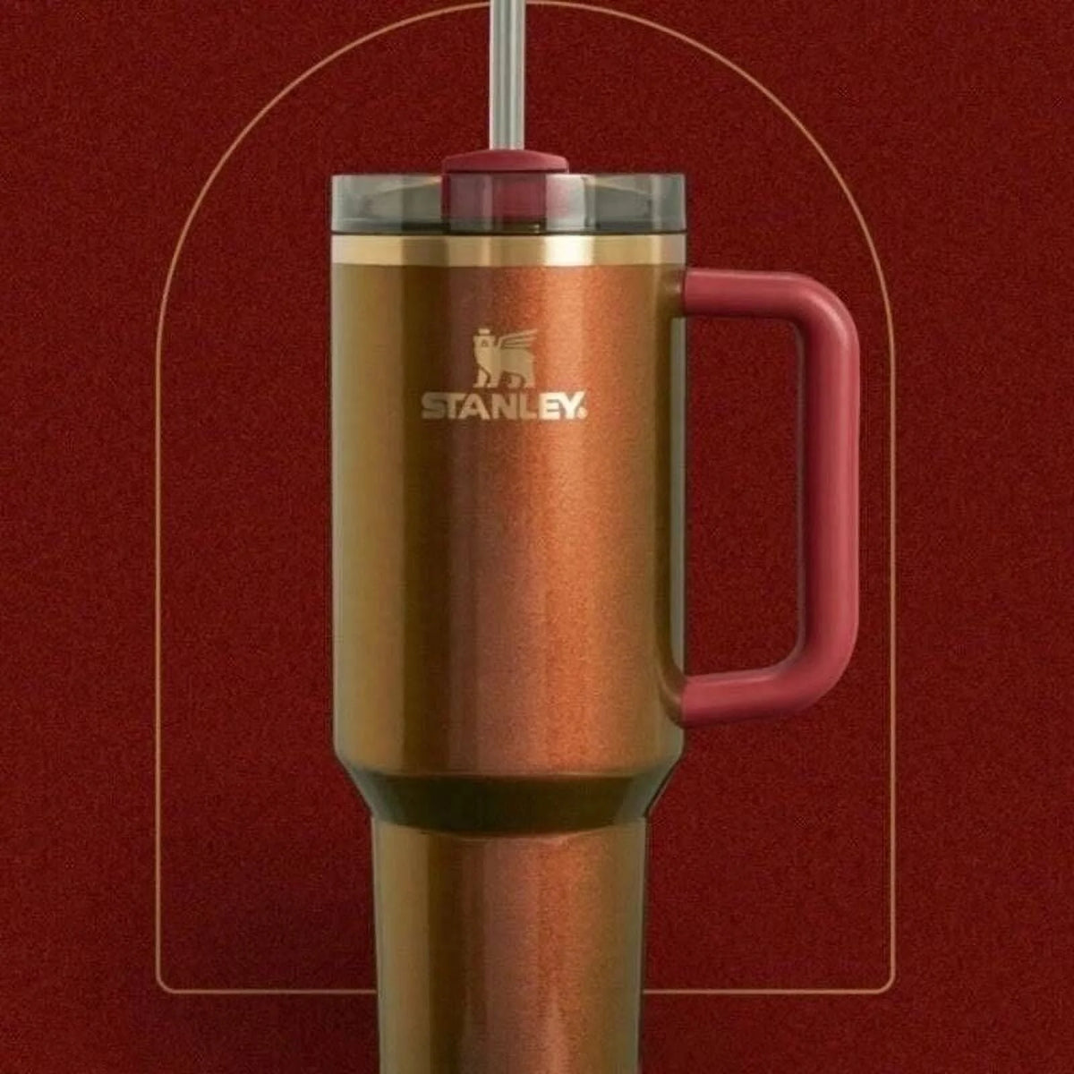 40 OZ Tumbler F643975