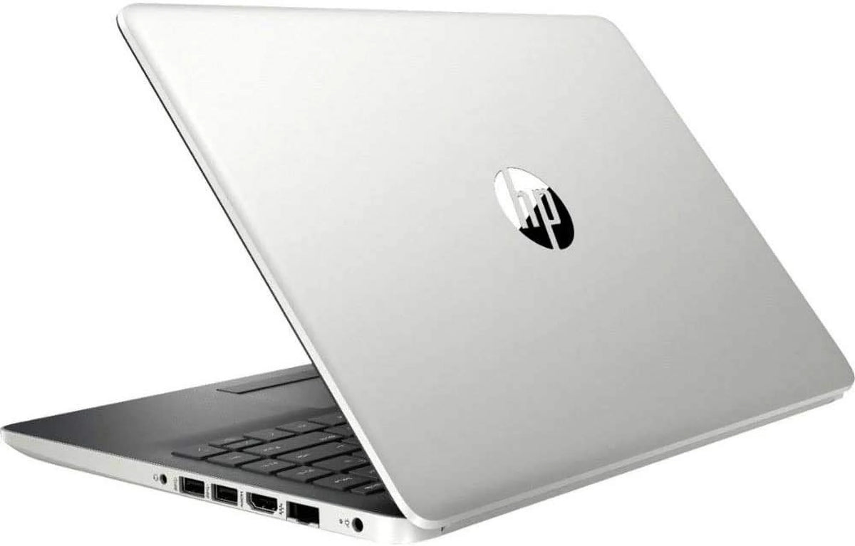14" Touchscreen Laptop Ryzen 3 8GB RAM 128GB SSD Windows 10 Pro J439