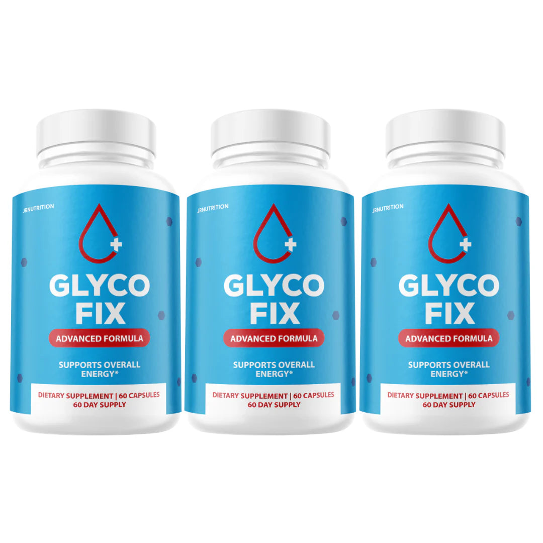 Blood Sugar Support Formula 3 Bottles B78753