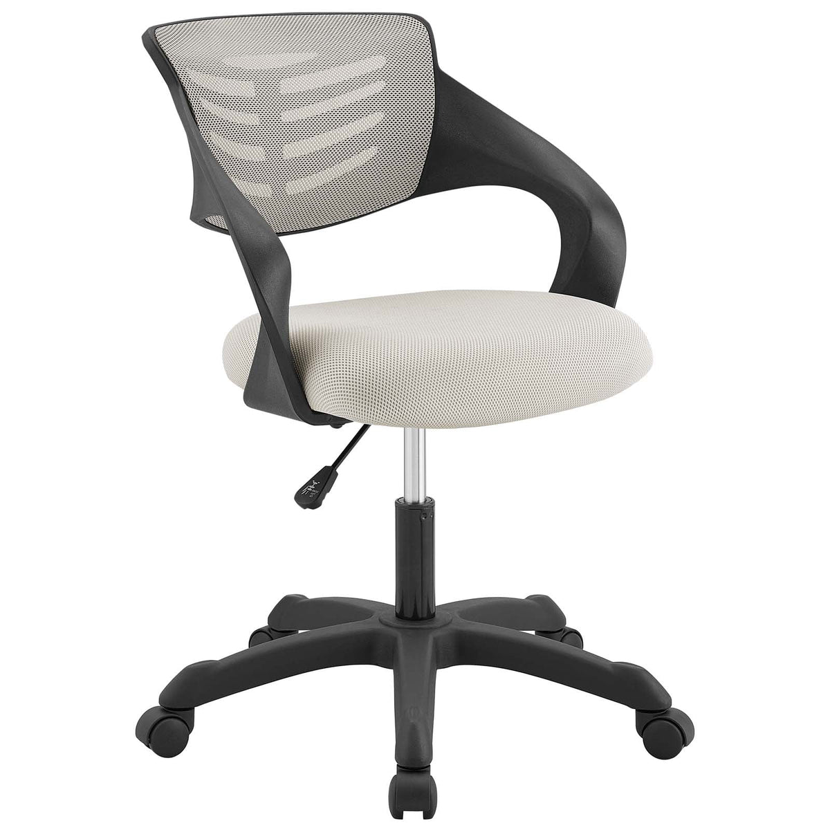 Gray Mesh Office Chair W867789
