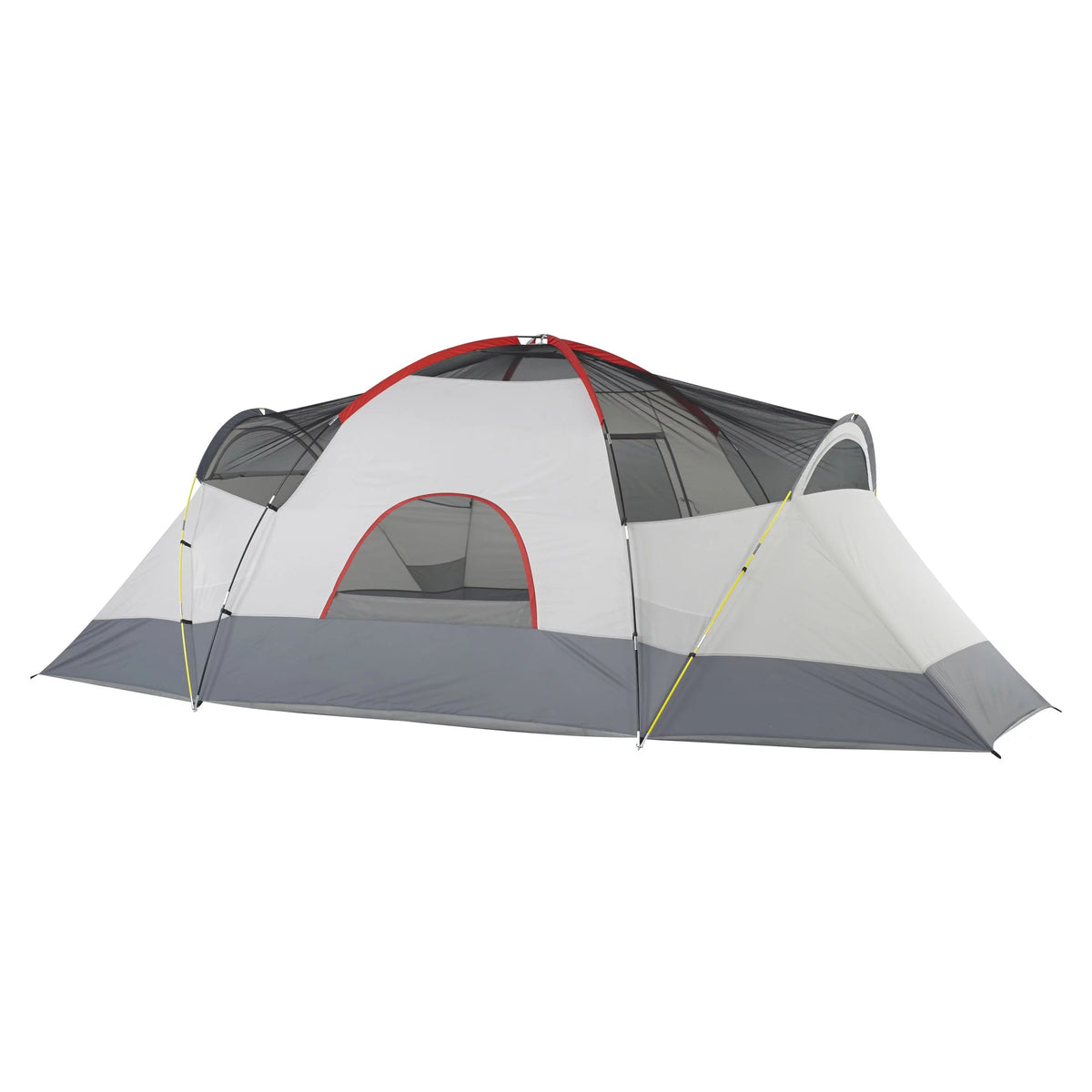 9-Person Dome Tent with Built-in Mud Mat V28414