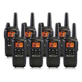 Two Way Radio 8 Pack R118390