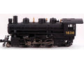 HO 2-6-2 Prairie Steam Locomotive G12057