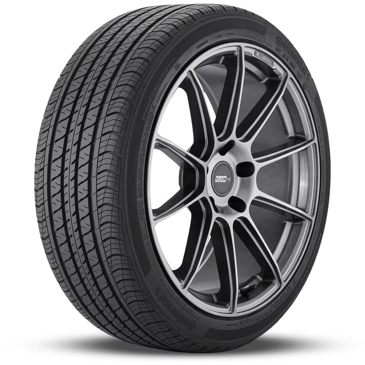 All Season 235/40R19 96W XL Passenger Tire Z20198