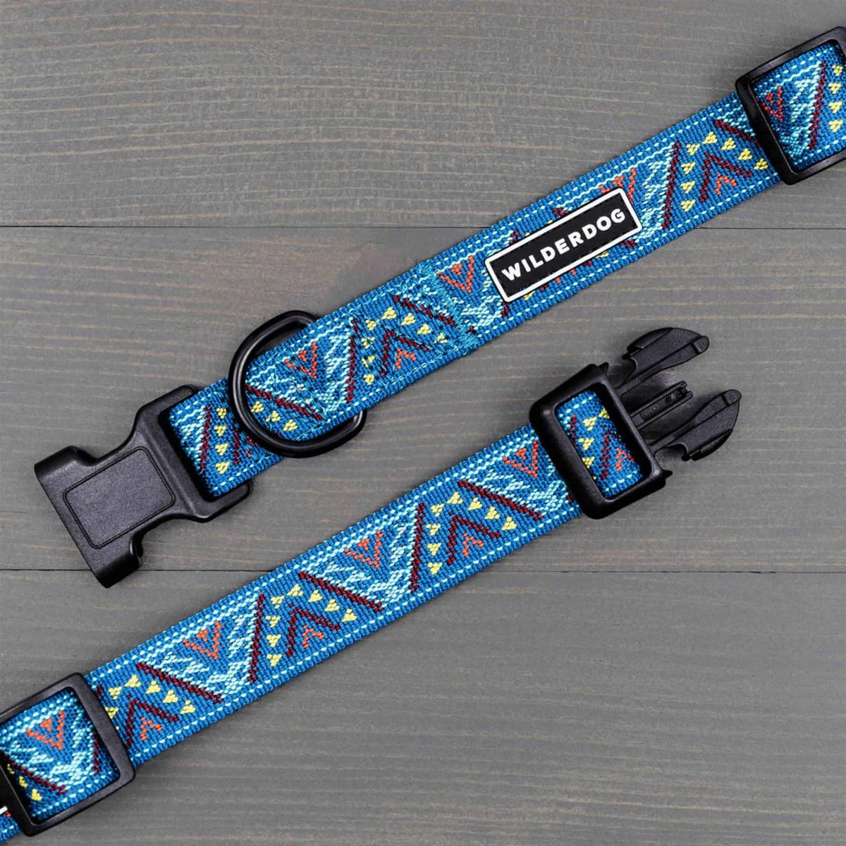 Ultralight Collar O1603