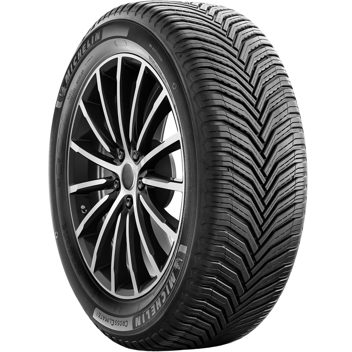 255/55R19 111V XL E2282