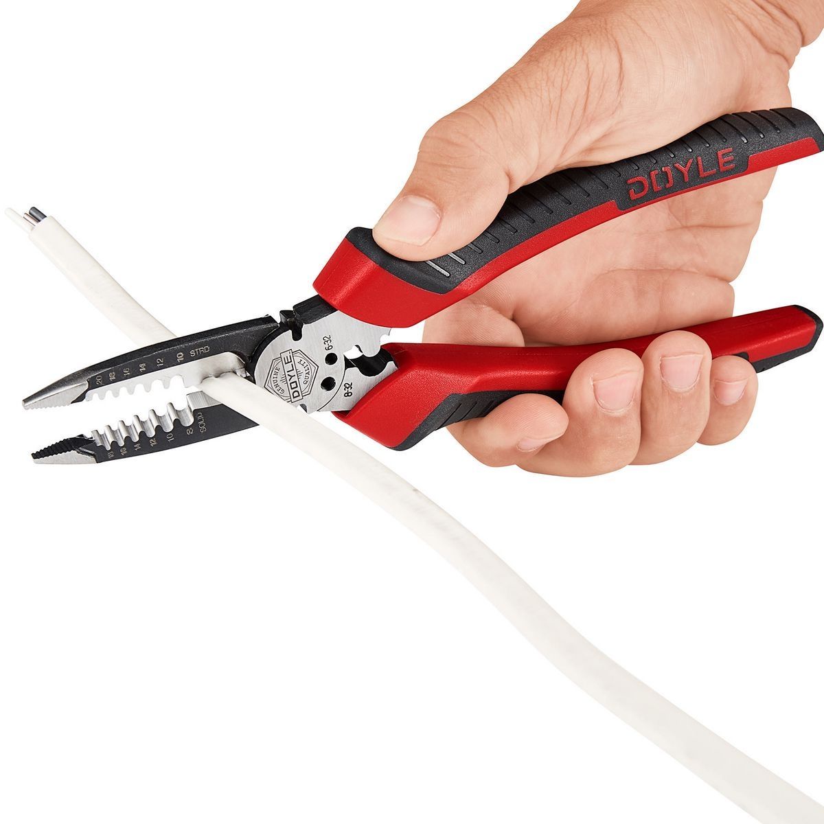 Electricians Multipurpose Pliers I48236