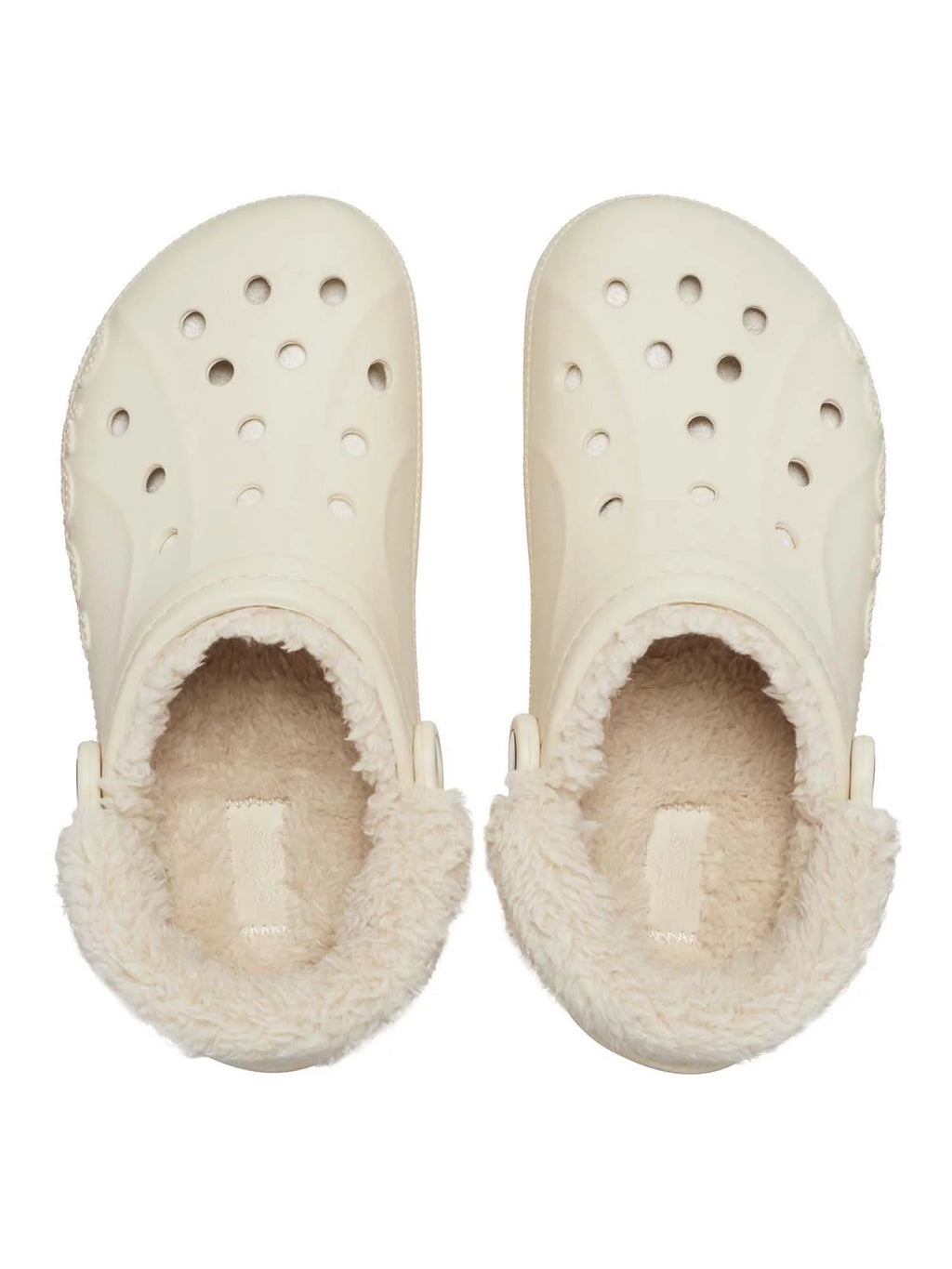 Lined Clogs E9097