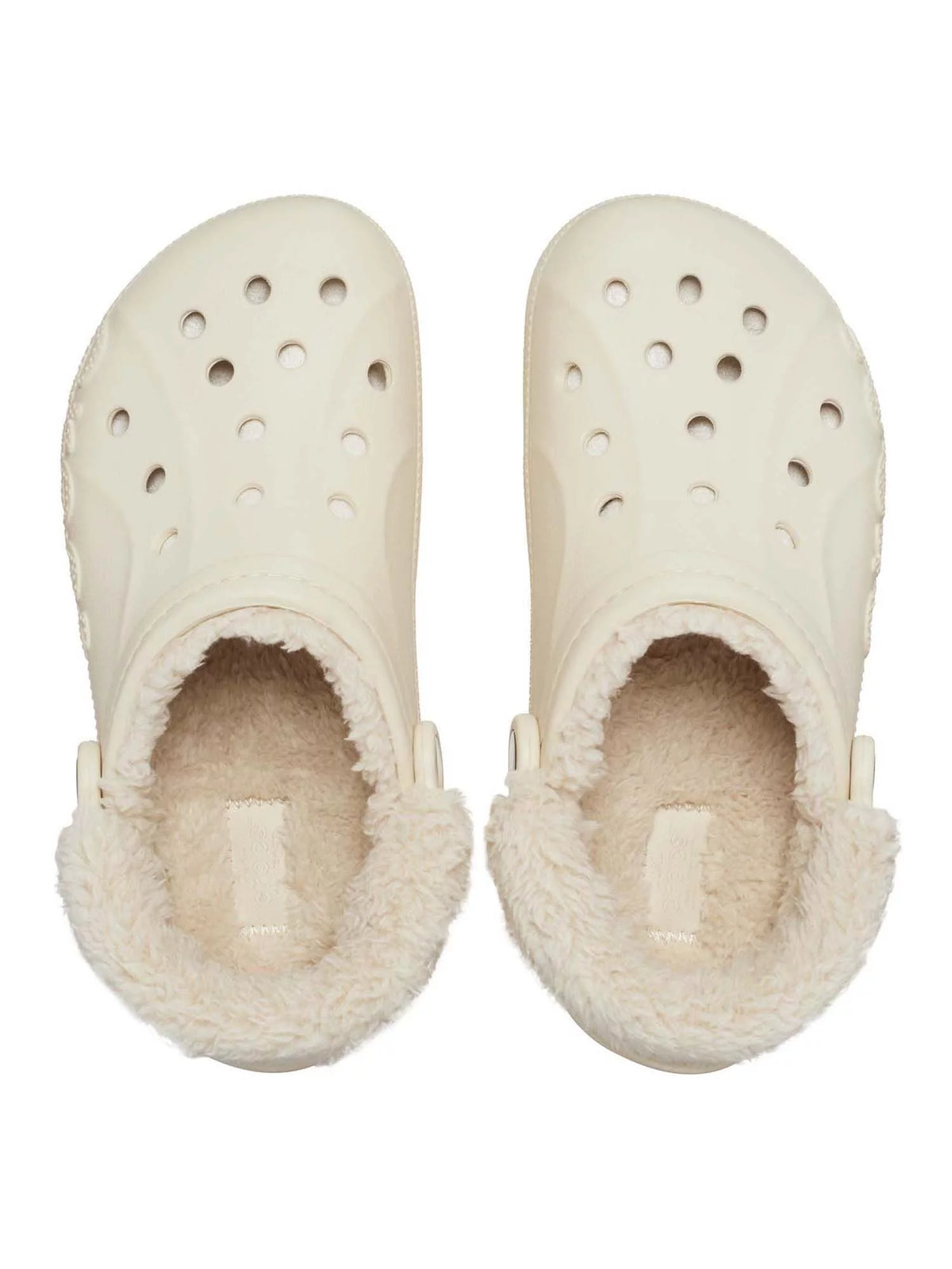 Lined Clogs E9097