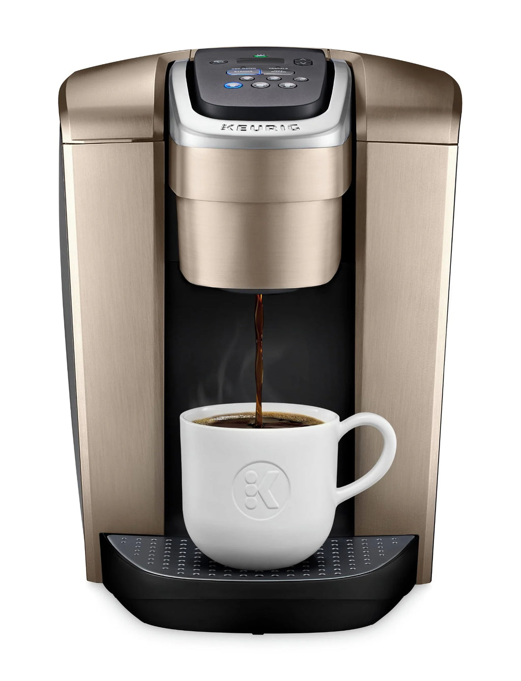 Single-Serve K-Cup Pod Coffee Maker C232985