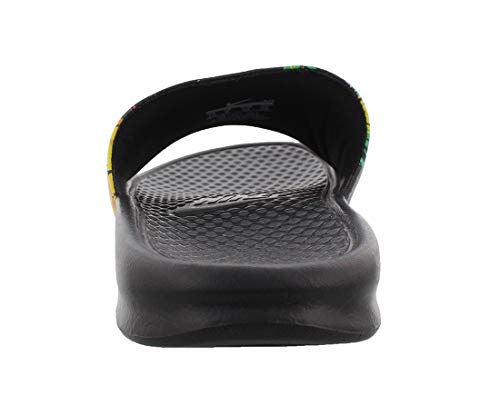 Men's Athletic Slide Sandal O397