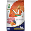 Pumpkin Lamb & Blueberry Mini Dog Dry Food O89927