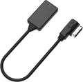 Bluetooth Adapter for Audi MMI 3G System Pack of 2 P295074