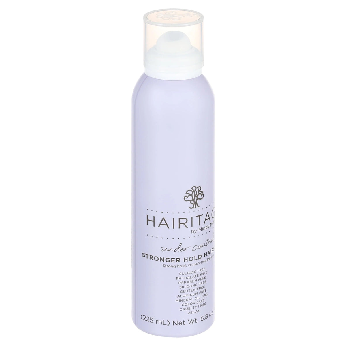 Strong Hold Fine Mist Finishing Hair Spray, 6.8 oz B857013