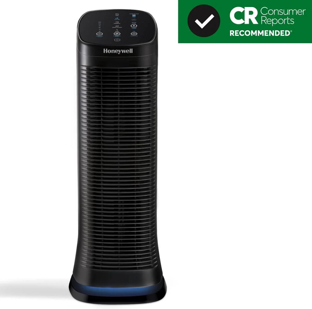 Air Purifier with Washable Filter G784411