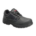Black Composite Toe Waterproof Work Shoes H47405