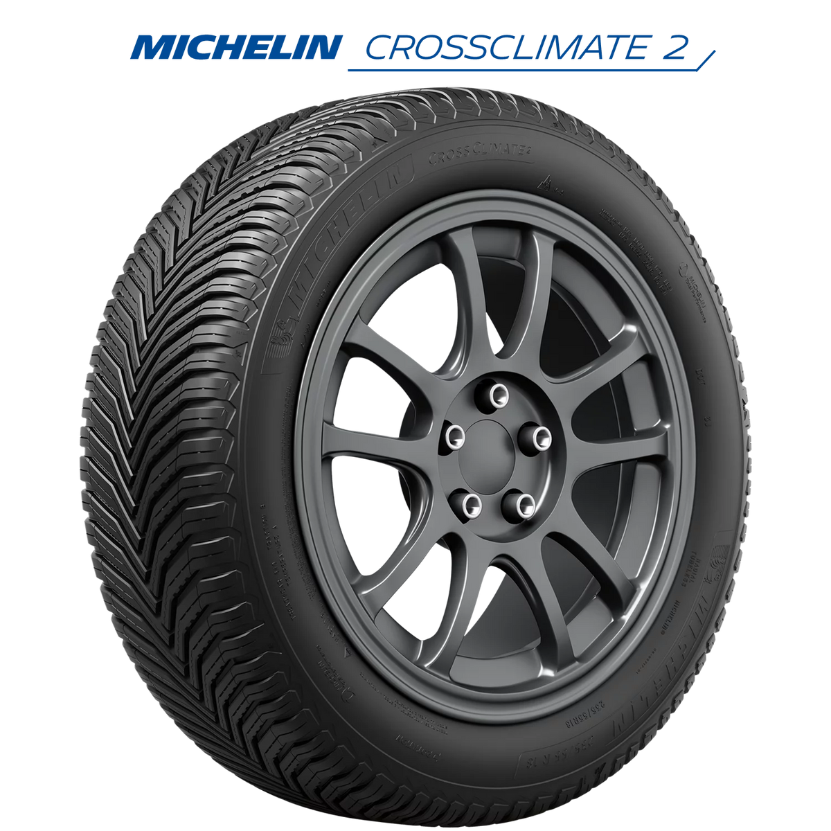255/45-20 105 V Tire T585022