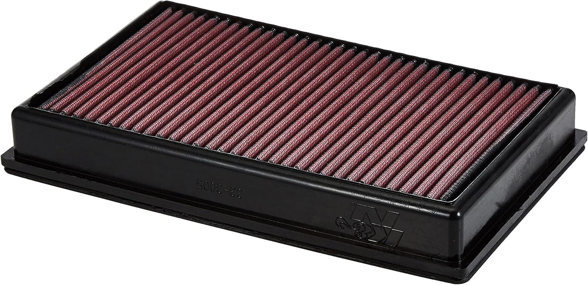 Washable Replacement Engine Air Filter O76074