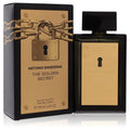 Eau De Toilette Spray 3.4 oz X450