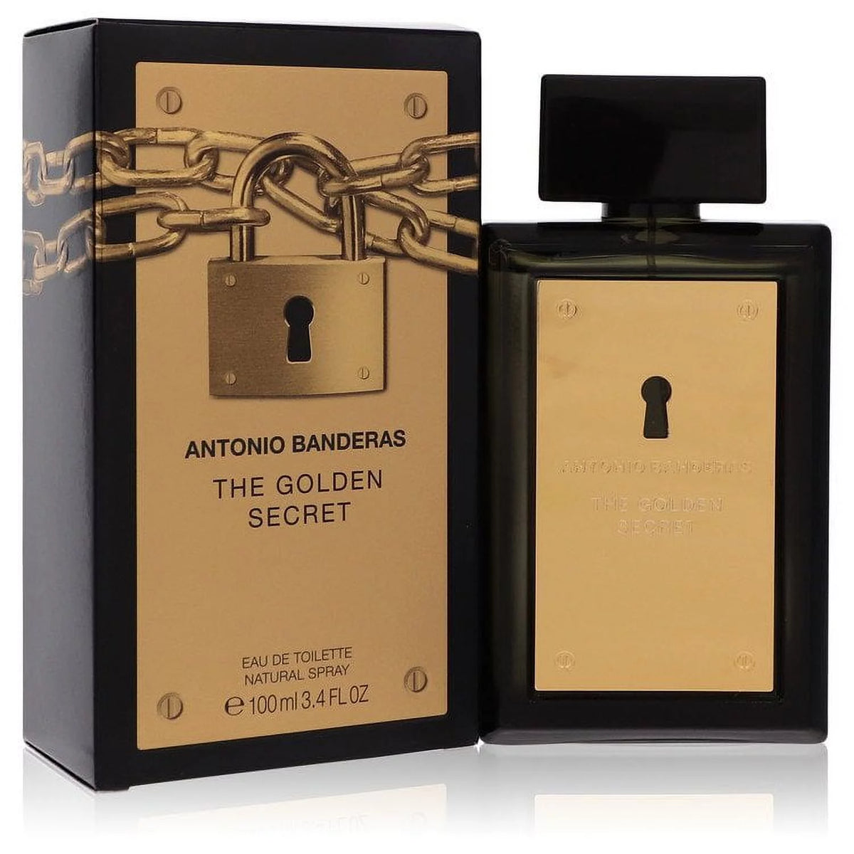 Eau De Toilette Spray 3.4 oz X450