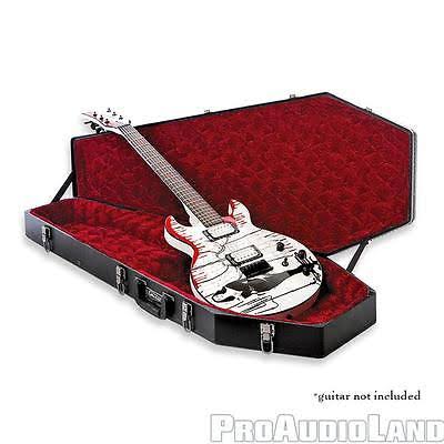 Electric Guitar Case S2773
