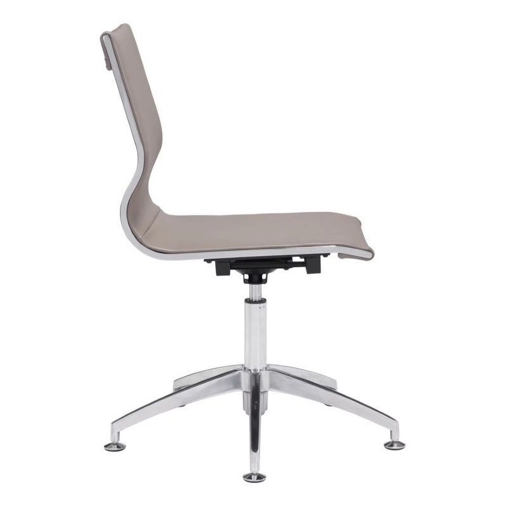 Taupe Conference Chair X904