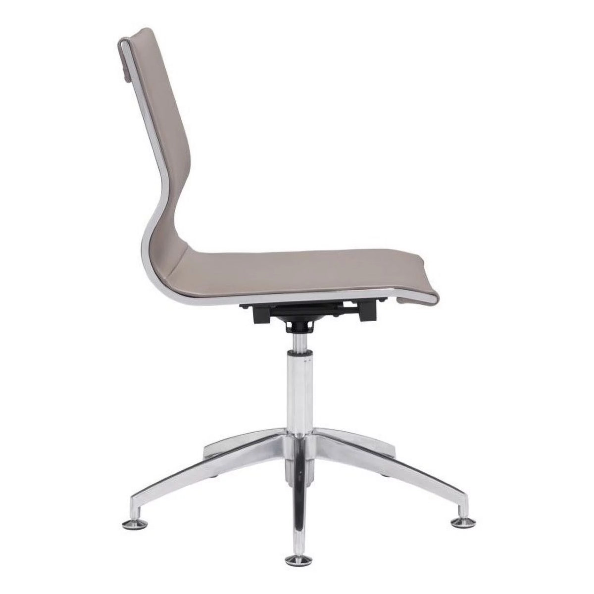 Taupe Conference Chair X904