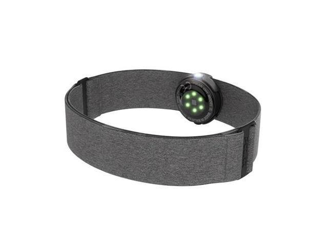 Black Heart Rate Sensor J630