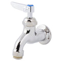 Brass Sill Faucet with Lever Handle L380828