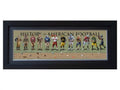 Framed Historical Print S122